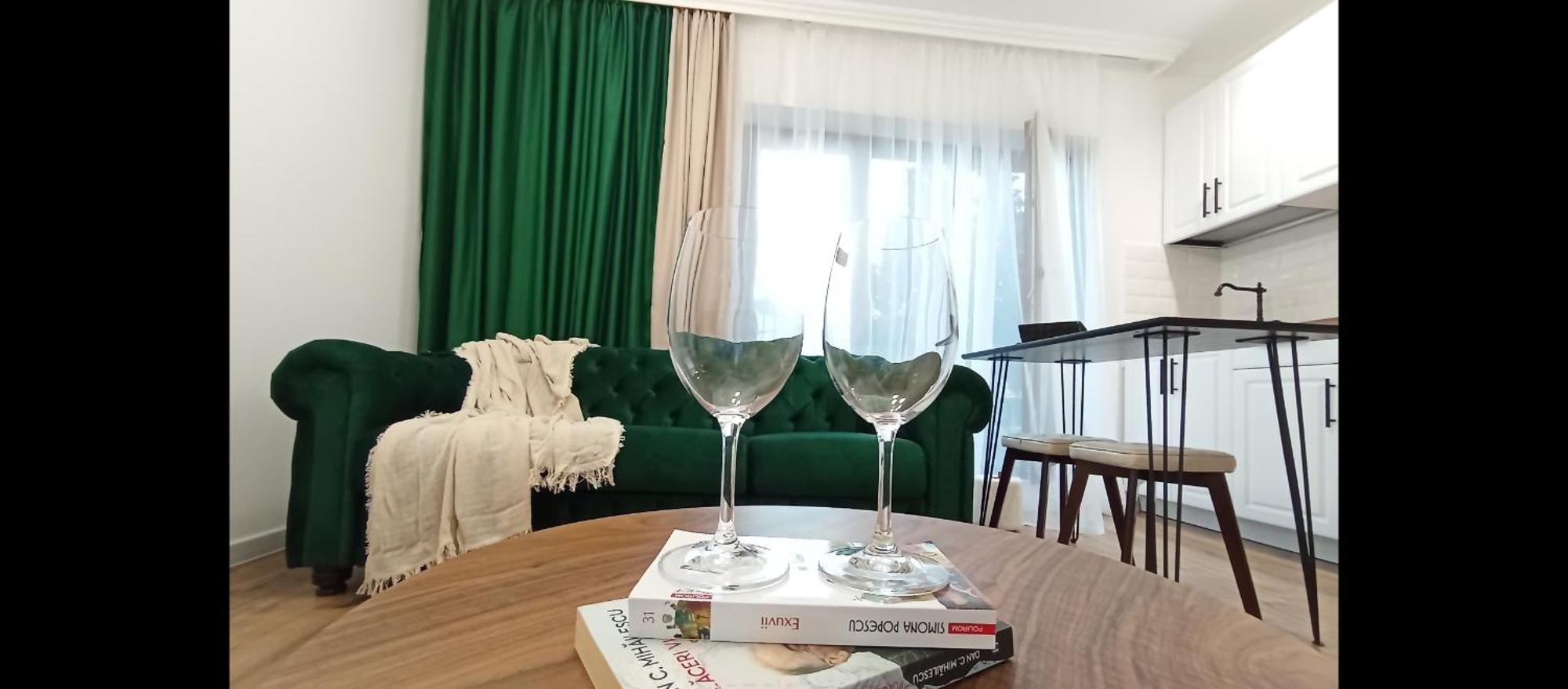 Casa De Sub Nuc Cluj-Napoca