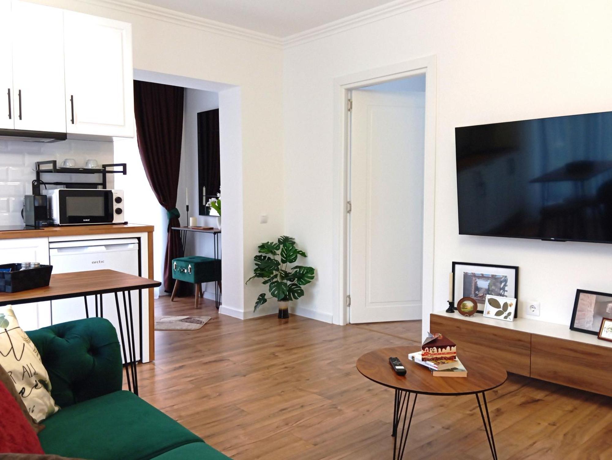 Casa De Sub Nuc * Cluj-Napoca