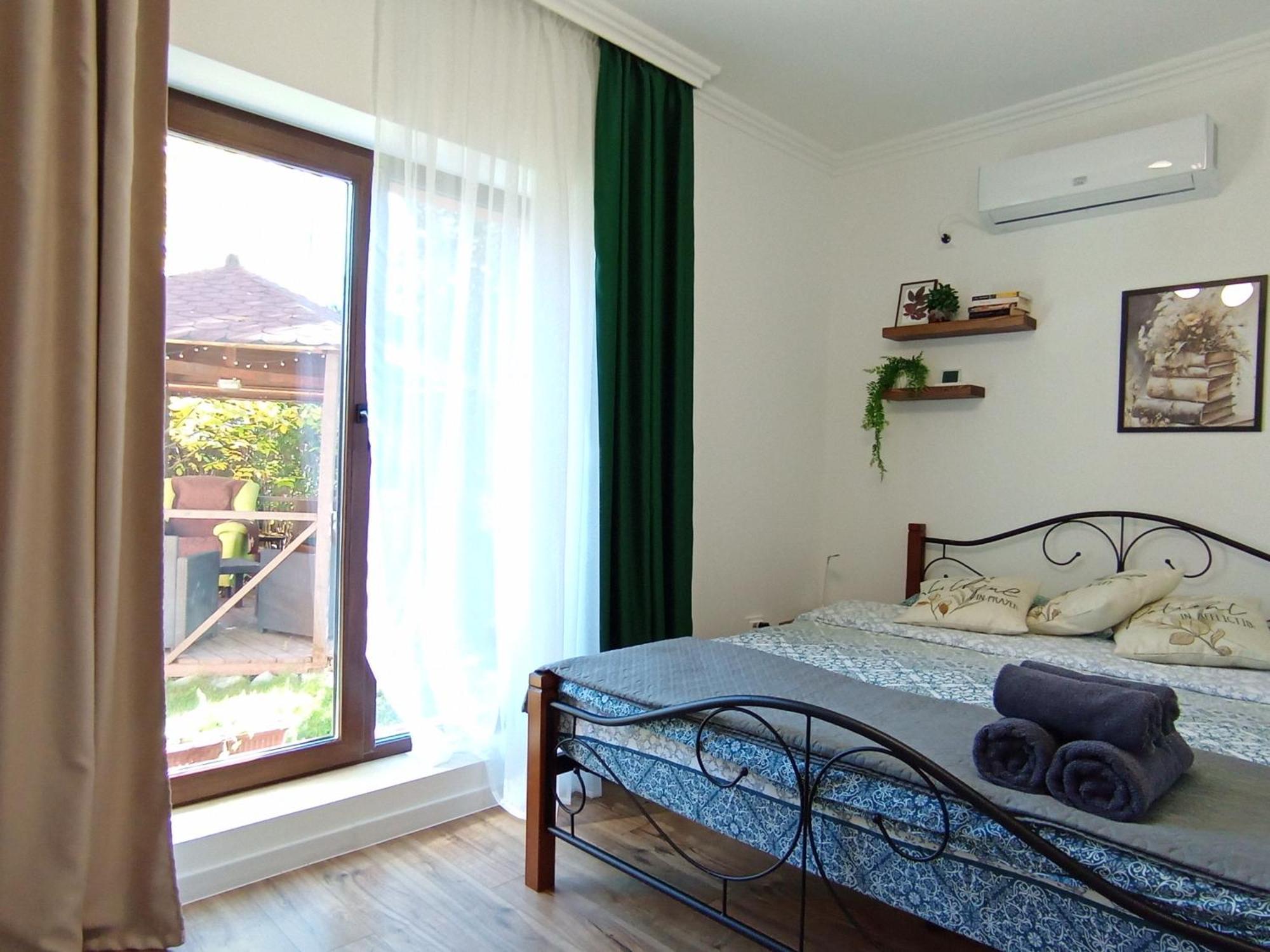 Casa De Sub Nuc * Cluj-Napoca