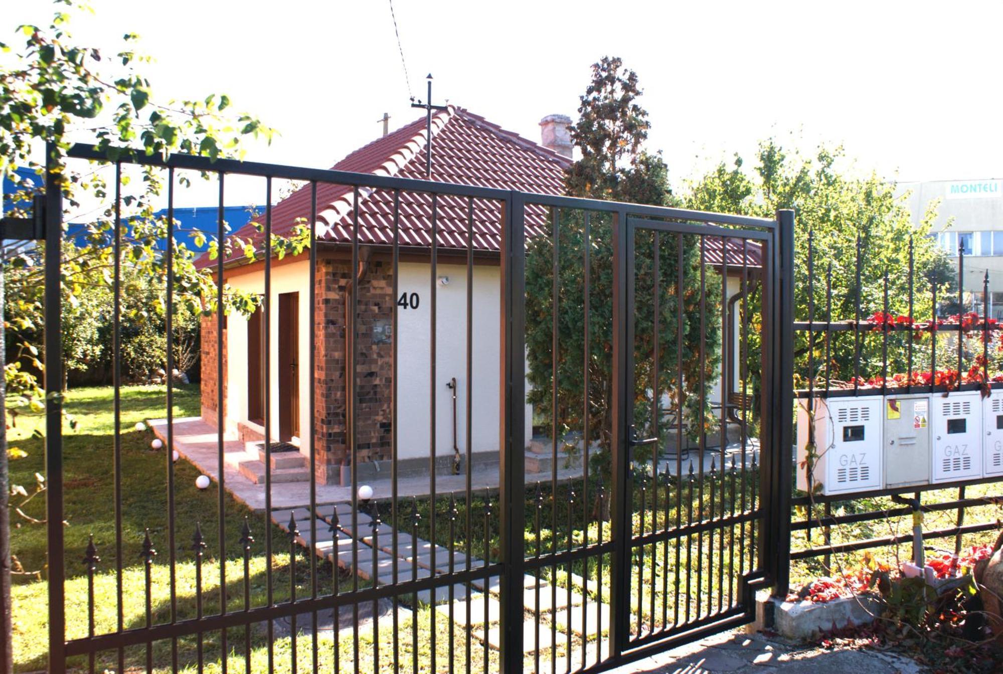 Casa De Sub Nuc Villa Cluj-Napoca