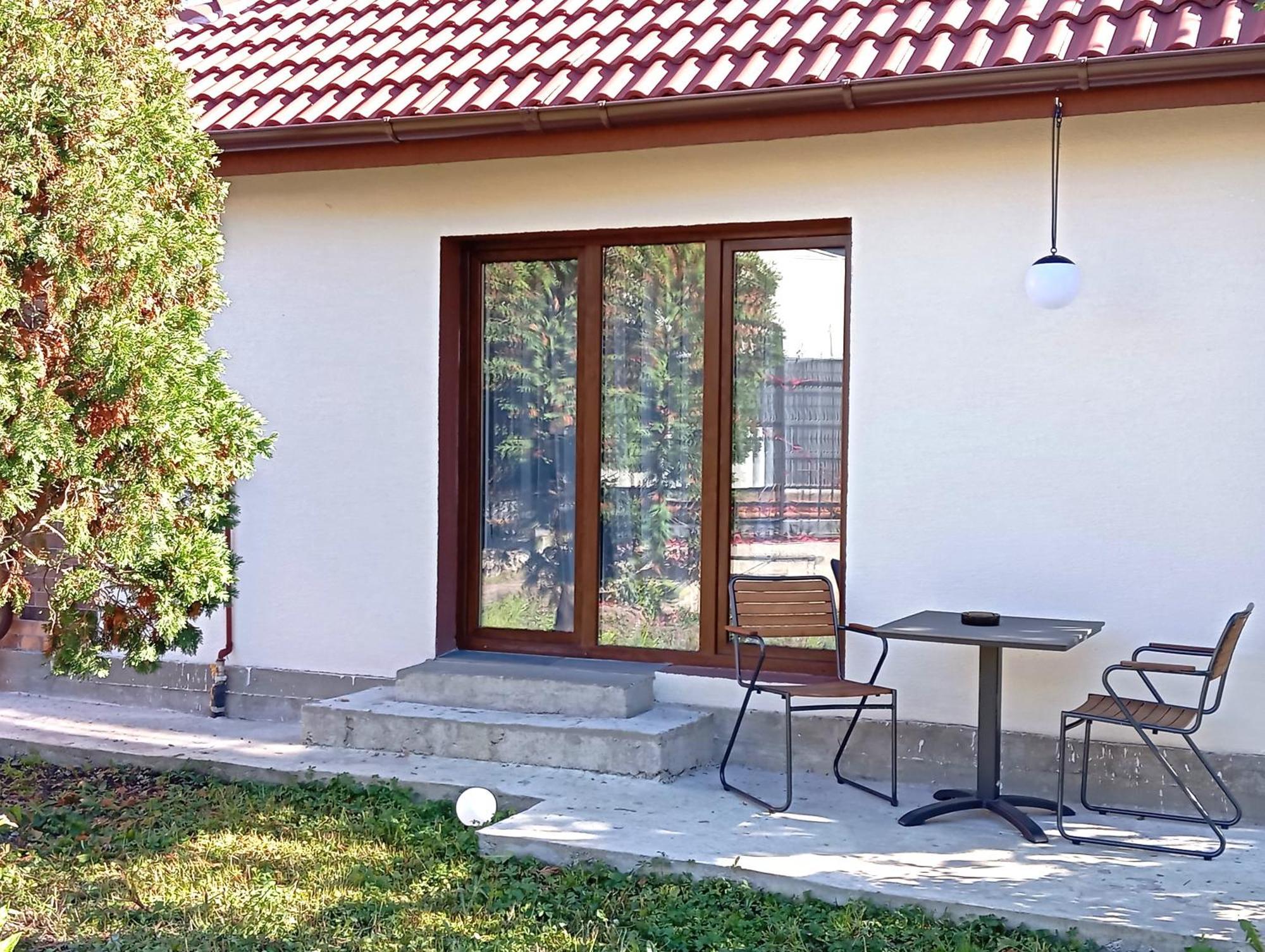 Casa De Sub Nuc Cluj-Napoca